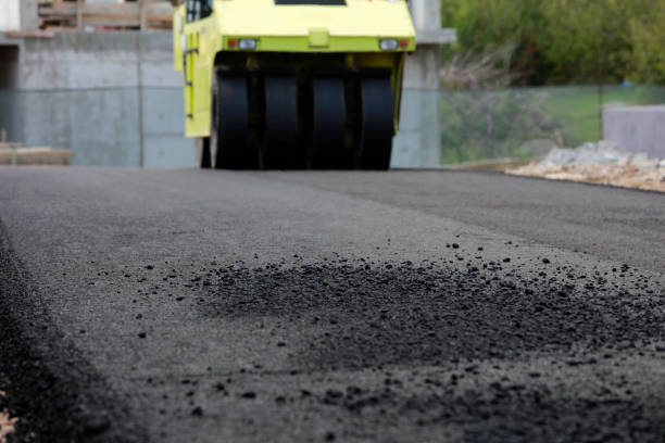 Reasons to Select Us for Your Driveway Paving Requirements in Fort Madison, IA