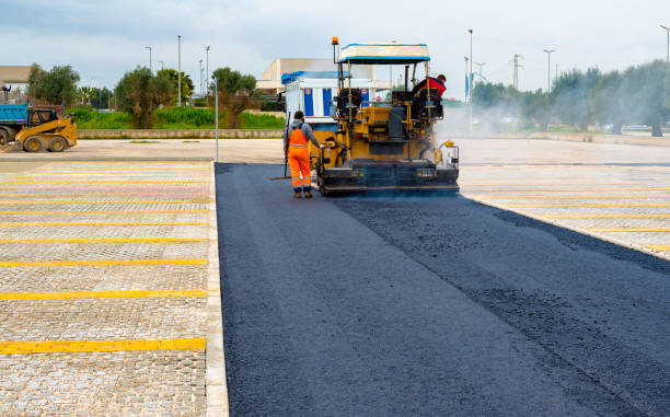 Reliable Fort Madison, IA Driveway Pavers Solutions