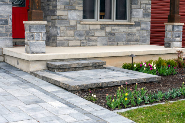 Best Residential Driveway Paver Services  in Fort Madison, IA