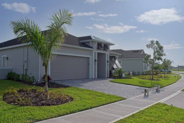 Best Driveway Pavers for Homes  in Fort Madison, IA